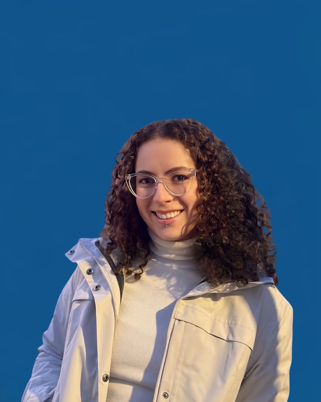 Foto de Daiane Luiza Schwartz